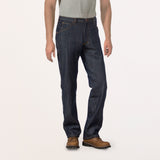 #147 American Made Jean Rigid Unwashed 14 oz. Everyday Five Pocket Jean