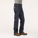 #147 American Made Jean Rigid Unwashed 14 oz. Everyday Five Pocket Jean