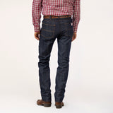#1951 American Made Jean COWBOY SLIM FIT 14 oz. Five Pocket Jean