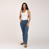 #308 Made in USA Round House Women's Original Fit Jean