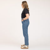 #308 Made in USA Round House Women's Original Fit Jean