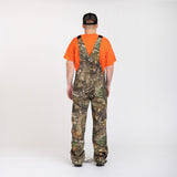 #851 American Made Realtree Camo Bib Overalls Made in USA