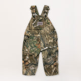 #751 Realtree Kids BIB OVERALL Made in USA