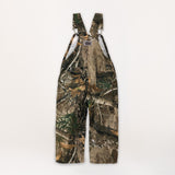#751 Realtree Kids BIB OVERALL Made in USA