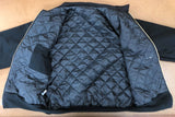 NO LONGER MADE #1836 American Made Jacket Black Duck Traditional 12 oz. Jacket Made in USA