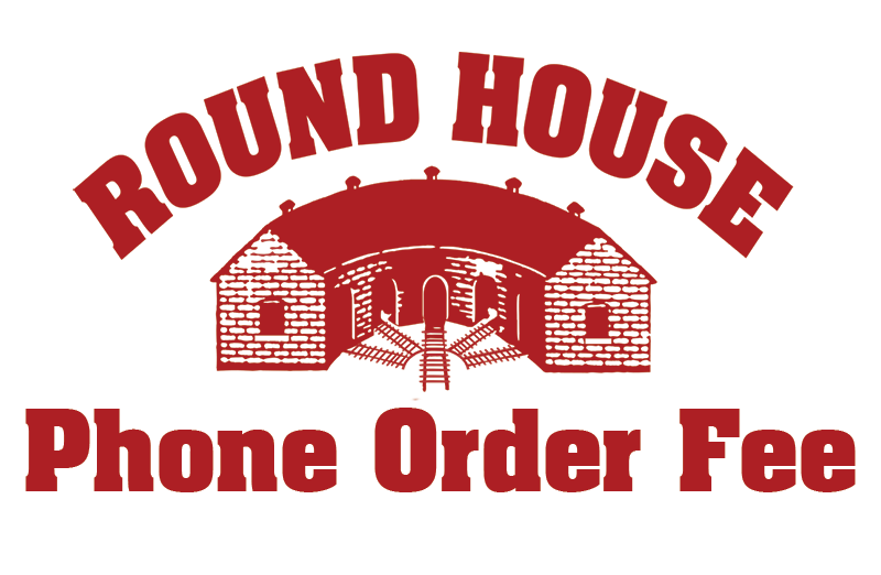 Phone Order Fee